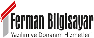 FERMAN BİLGİSAYAR YAZILIM VE DONANIM HİZMETLERİ